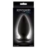 Renegade Plug Spades X-Large 10 x 5 cm
